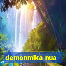 demonmika nua